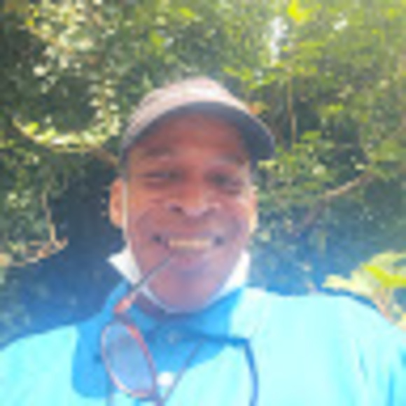 Meet your Posher, Kevin - Picture 1 of 1